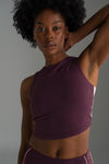 Cropped Active Tank