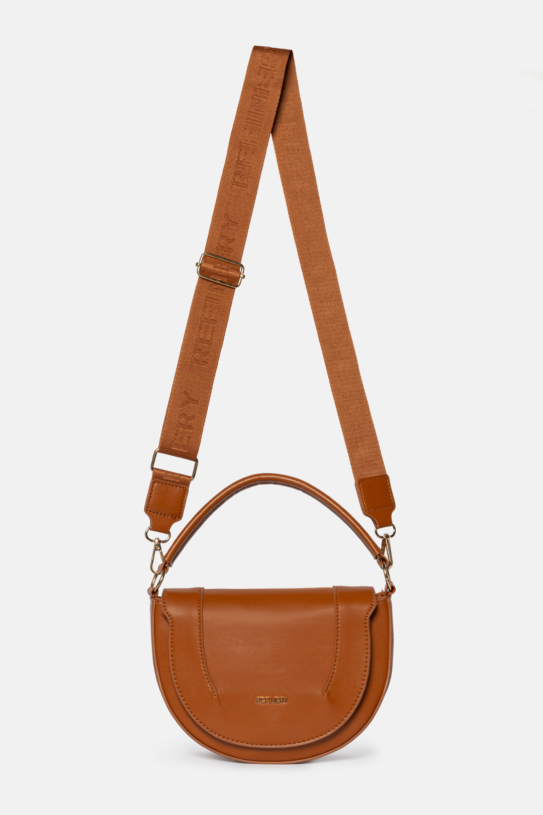 Saddle Bag