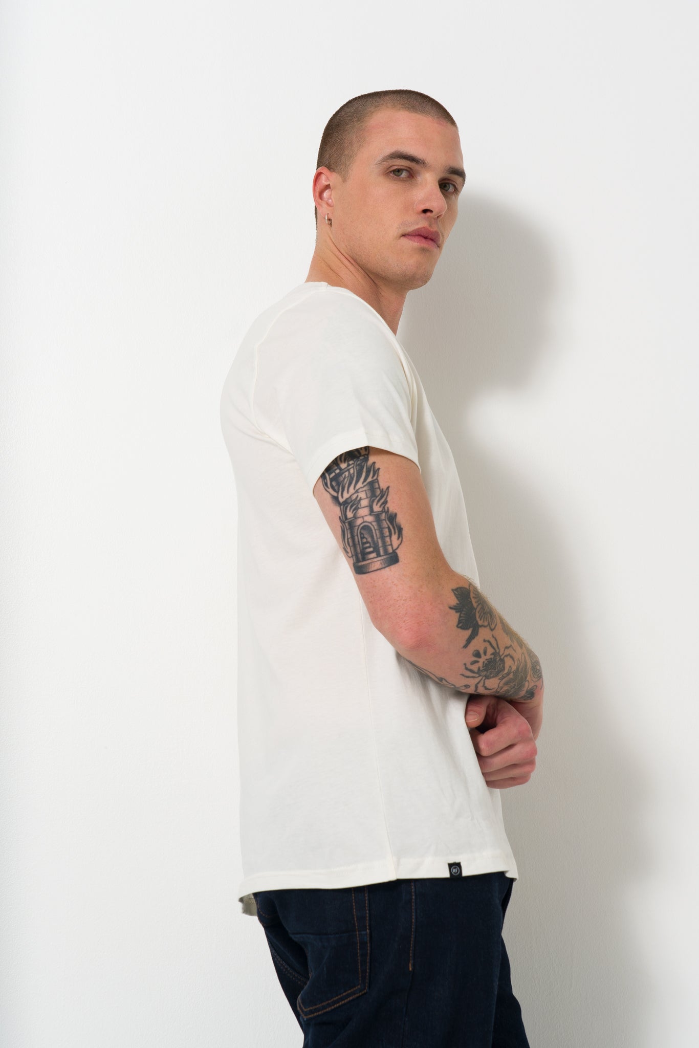 Branded T-Shirt