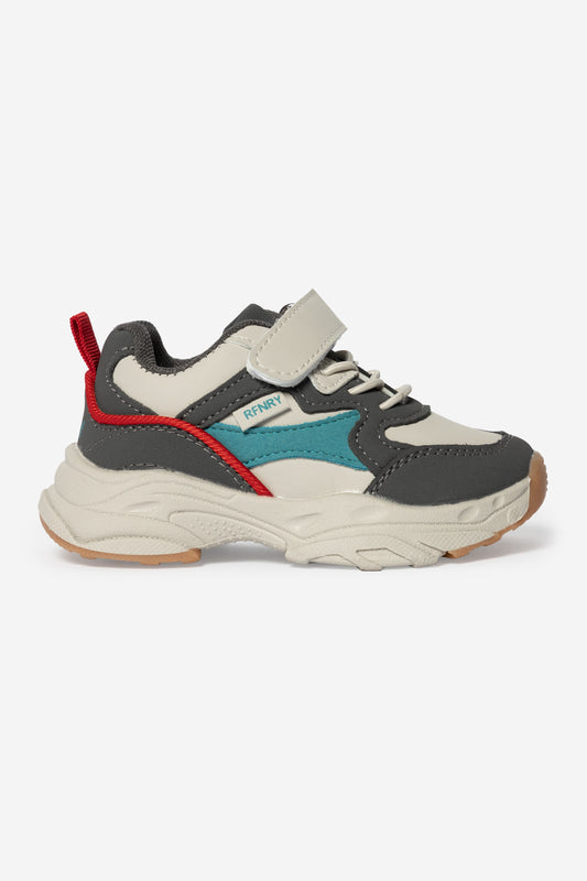 Boys Chunky Sneaker
