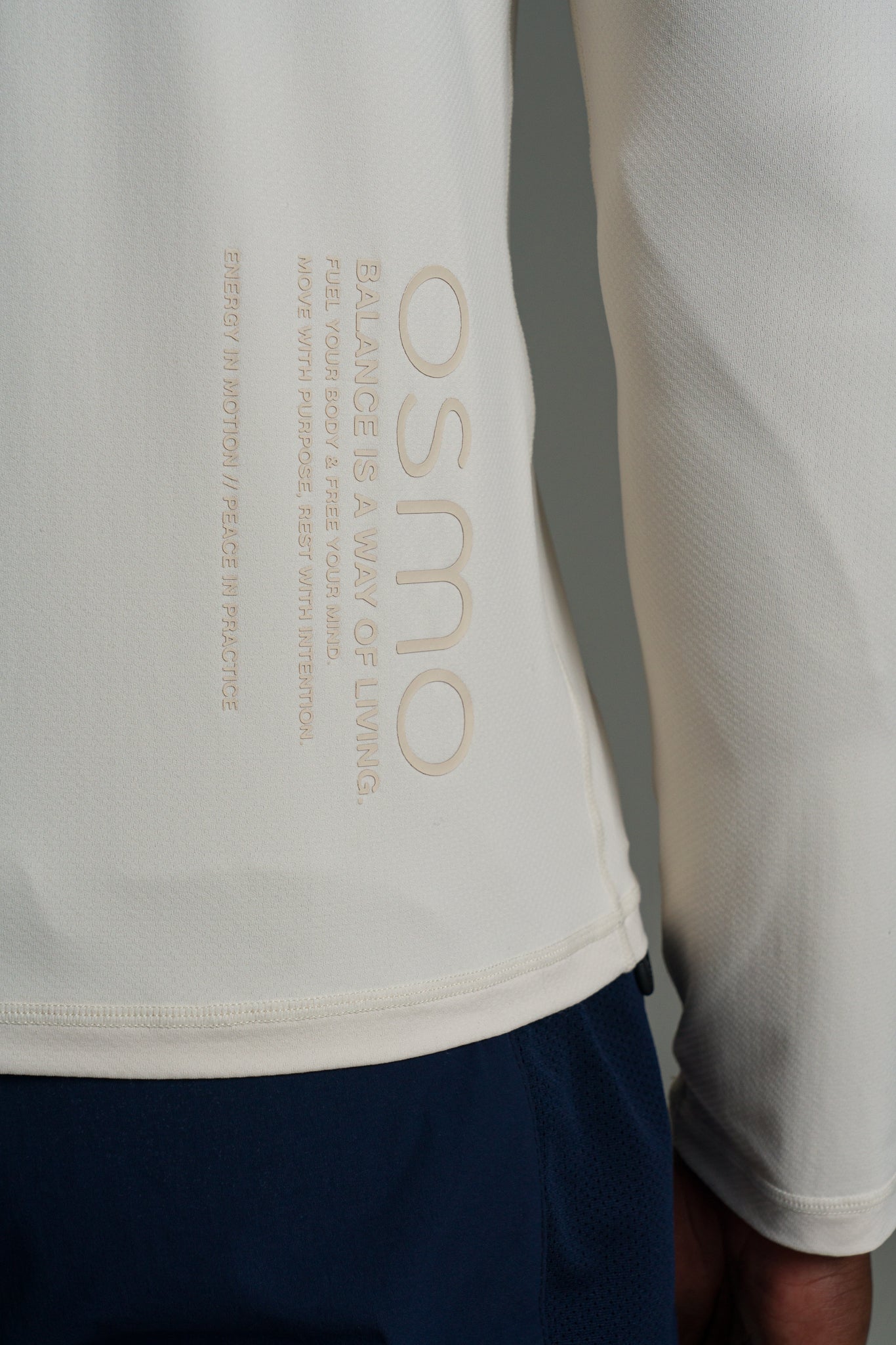 Technical Runner T-shirt