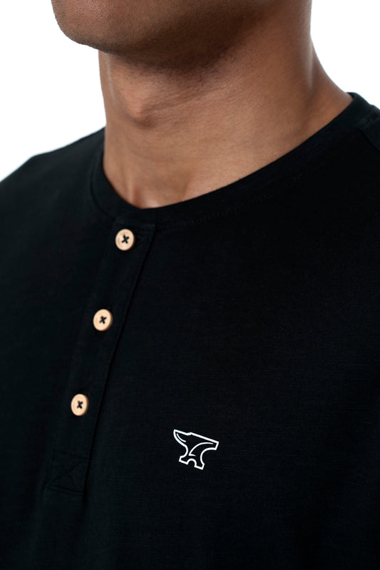 Henley T-Shirt