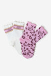 Girls Socks