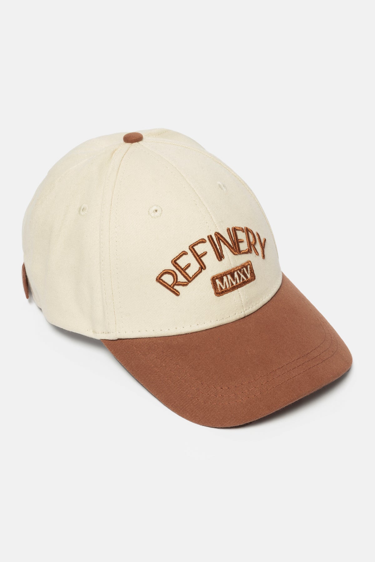 Peak Cap