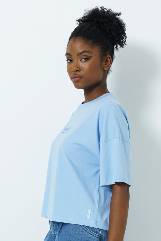 Boxy T-Shirt