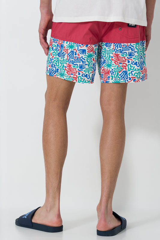 Pool Shorts