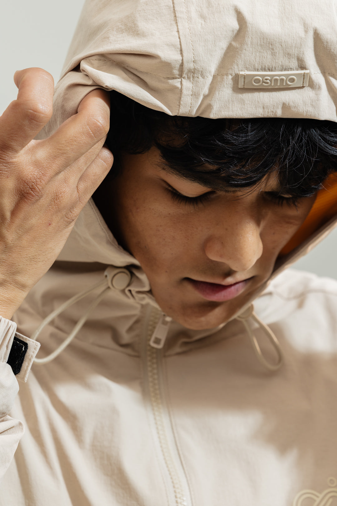 Technical Jacket