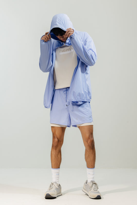 Zip-Front Active Jacket