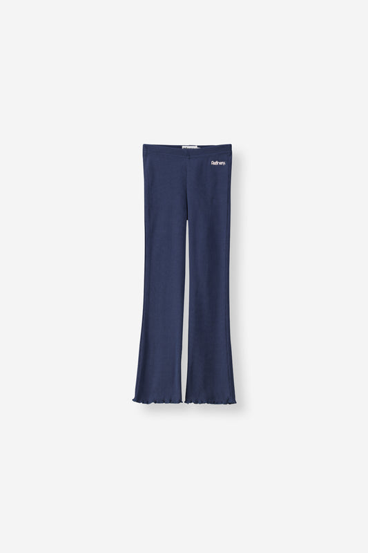 Girls Flare Leggings