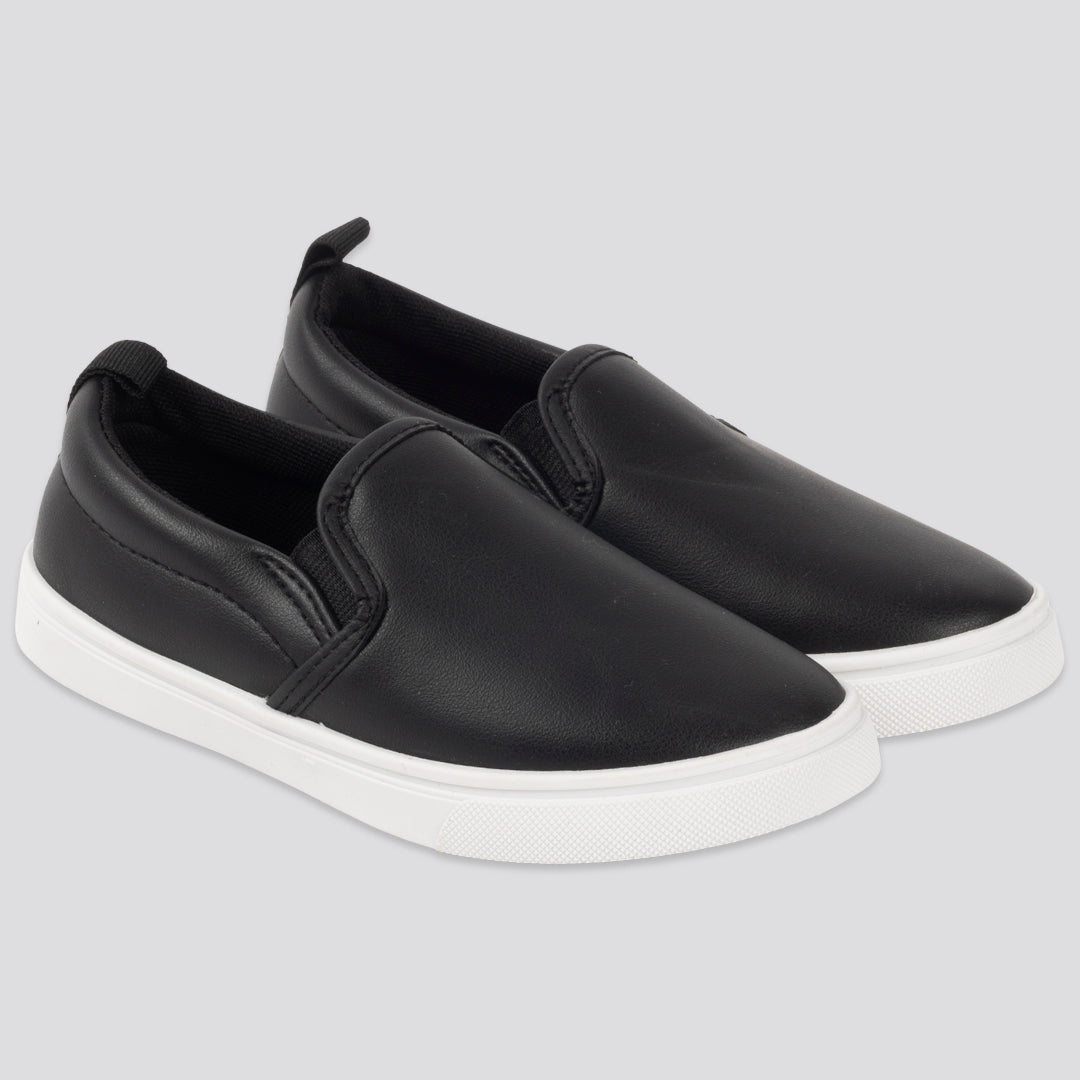 Girls Slip-On Sneaker
