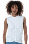 Ruched Top