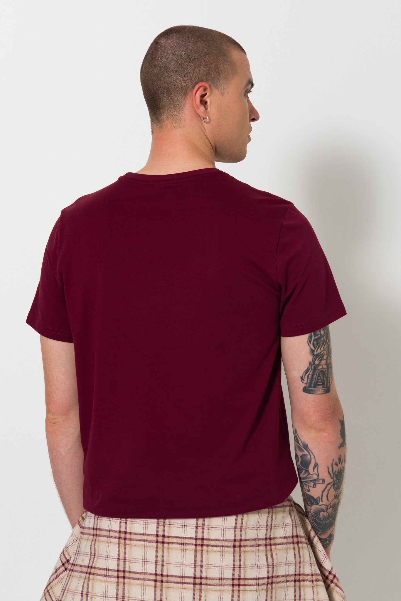 Branded T-Shirt
