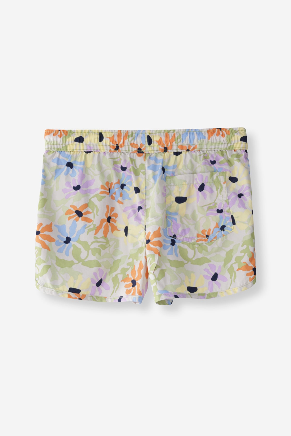 Girls Pool Shorts