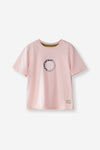 Girls Graphic Tee