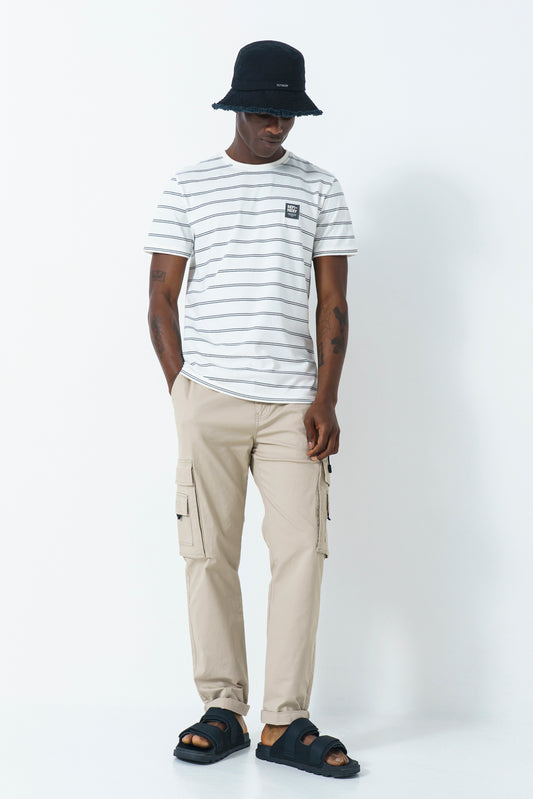 Stripe T-Shirt