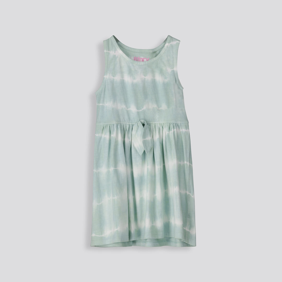 Girls Tank Dress