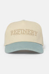 Classic Cap