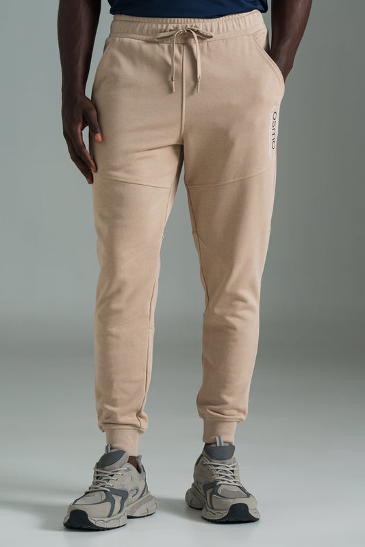Fleece Track Pants