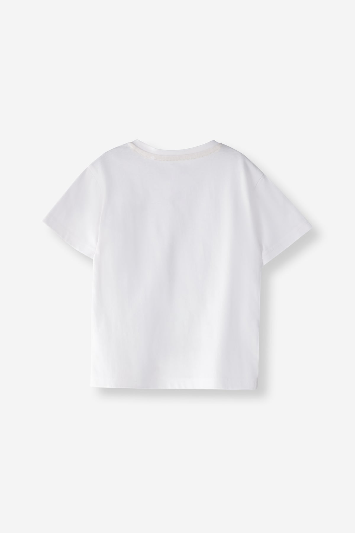 Boys Henley Tee