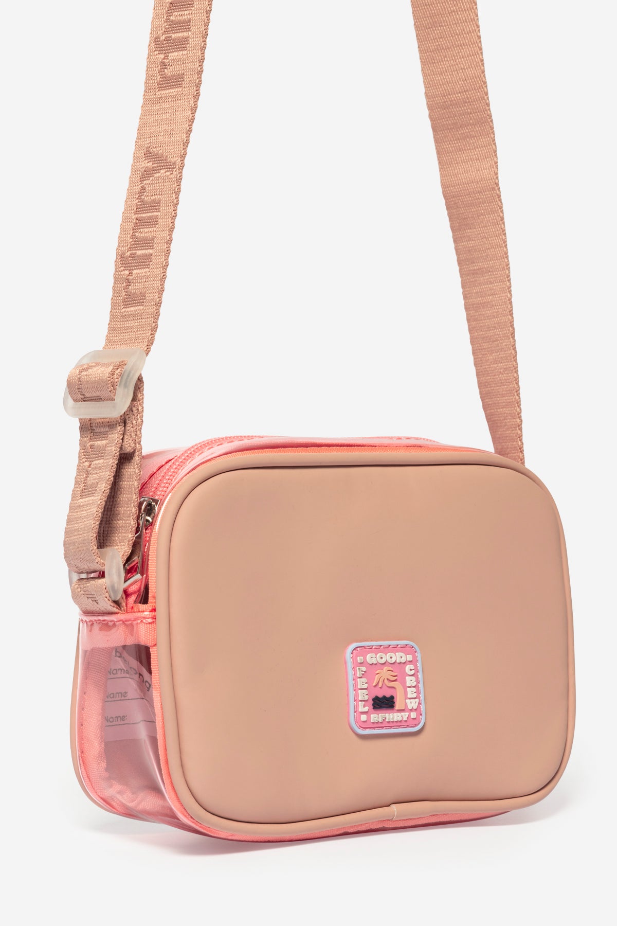 Girls Camera Bag