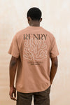Graphic Oversized T-Shirt