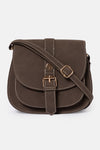 Saddle Bag