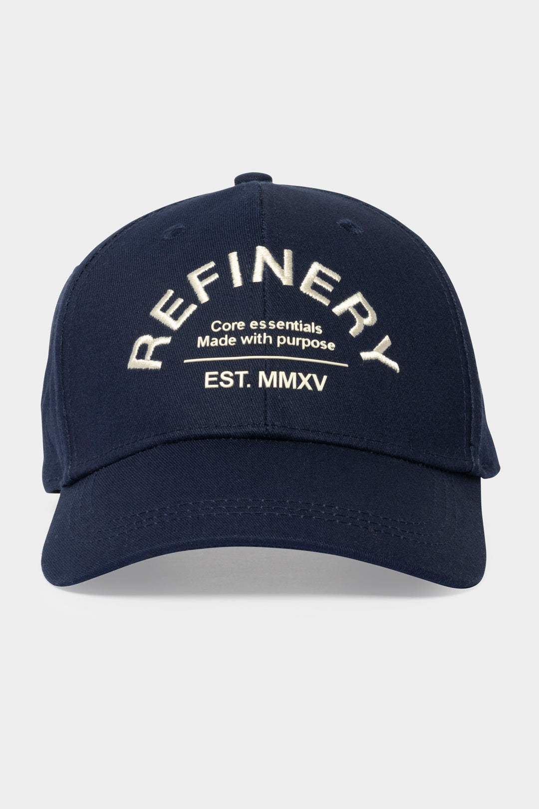 Embroidred Cap