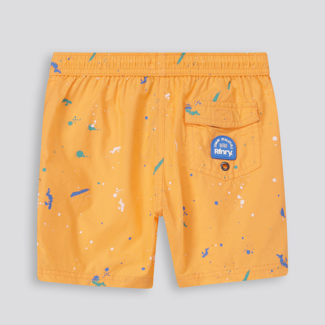 Boys Pool Shorts