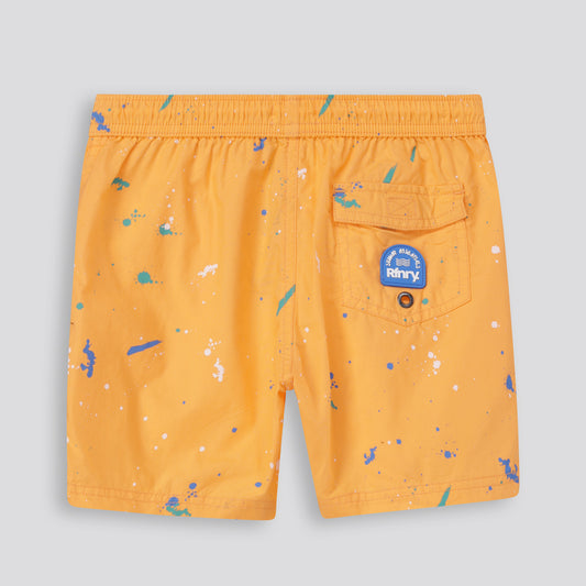 Boys Pool Shorts