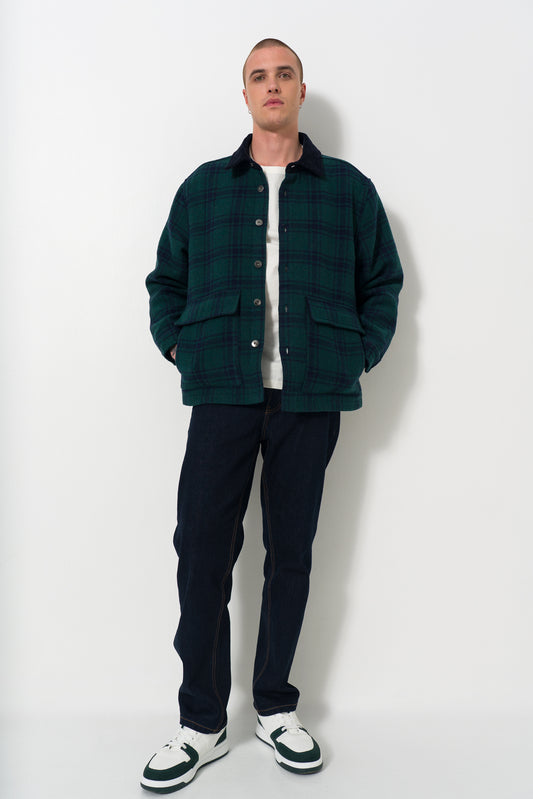 Harrington Jacket