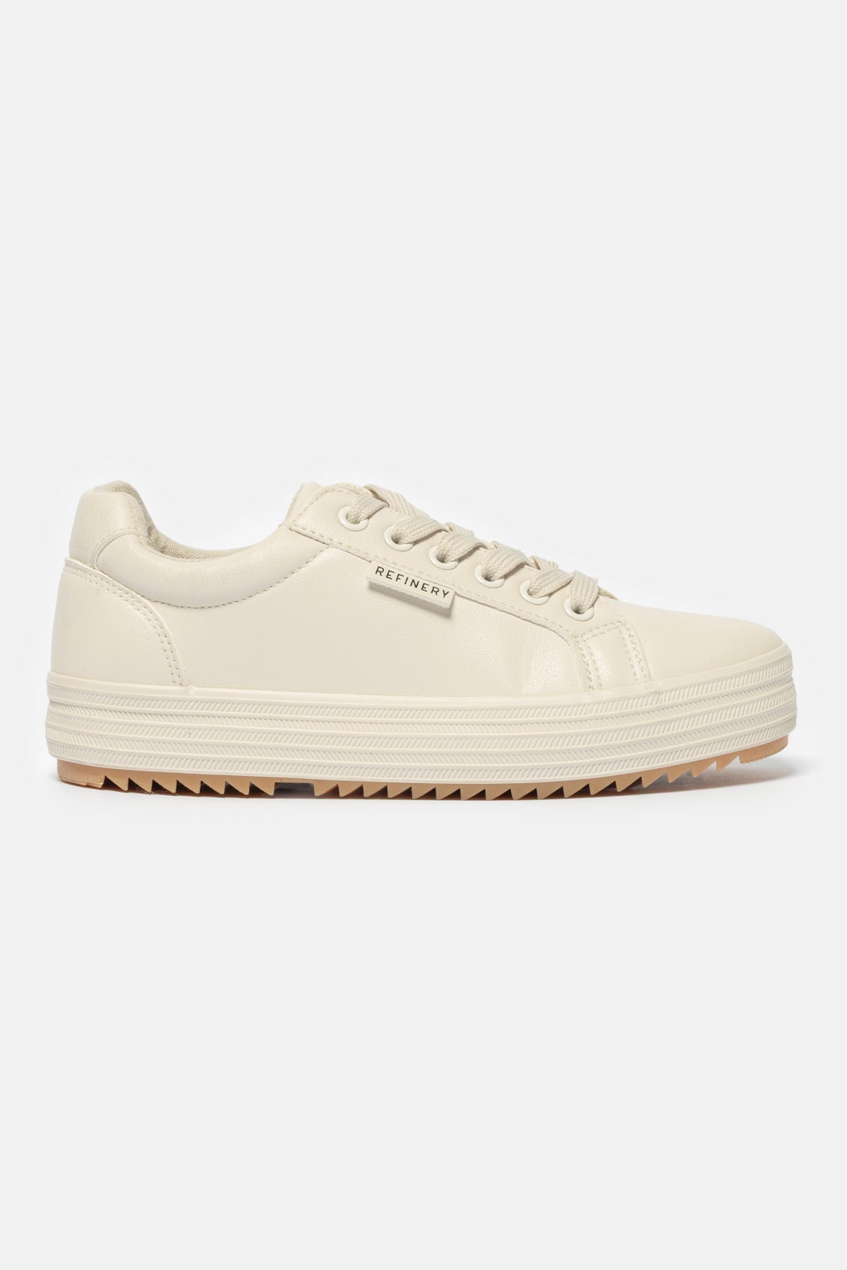 Platform Sneaker