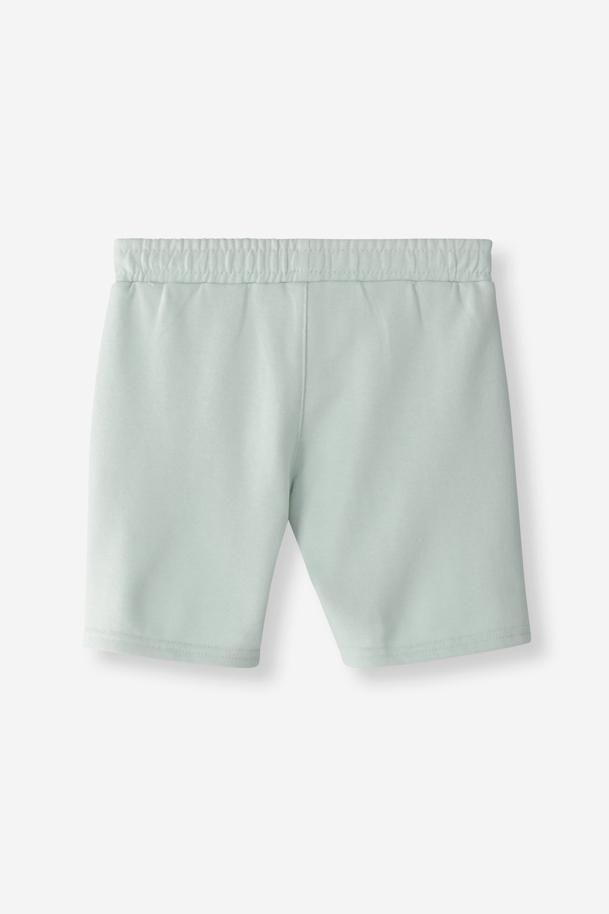 Girl Fleece Shorts