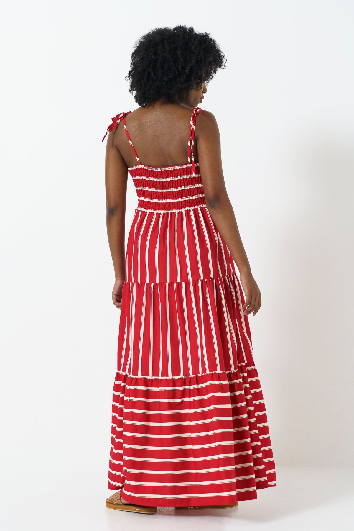 Poplin Dolce Vita Dress