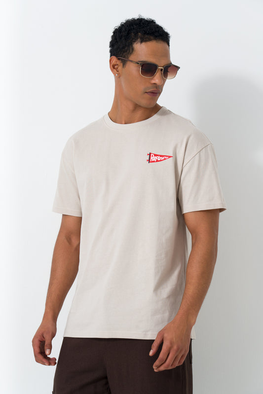 Oversized T-Shirt