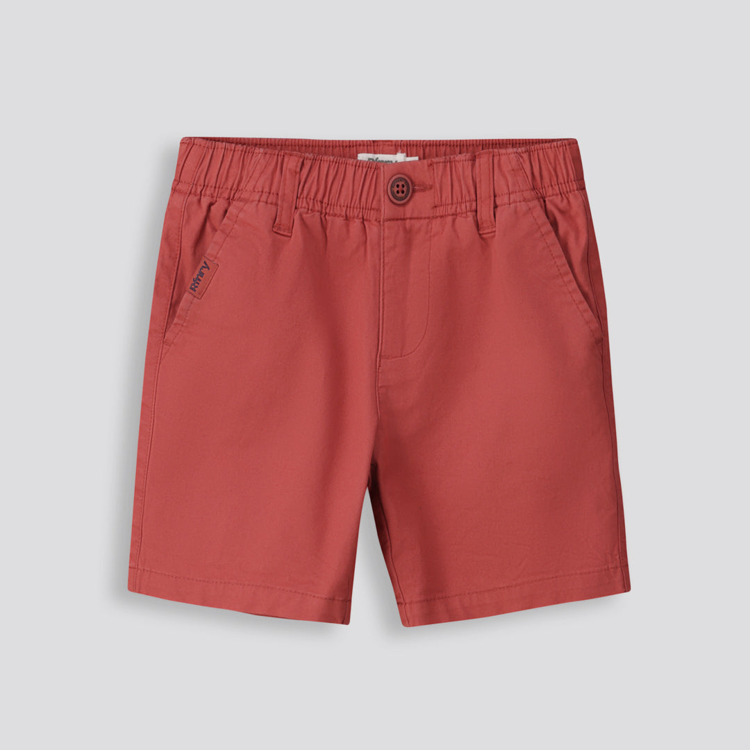 Boys Chino Shorts