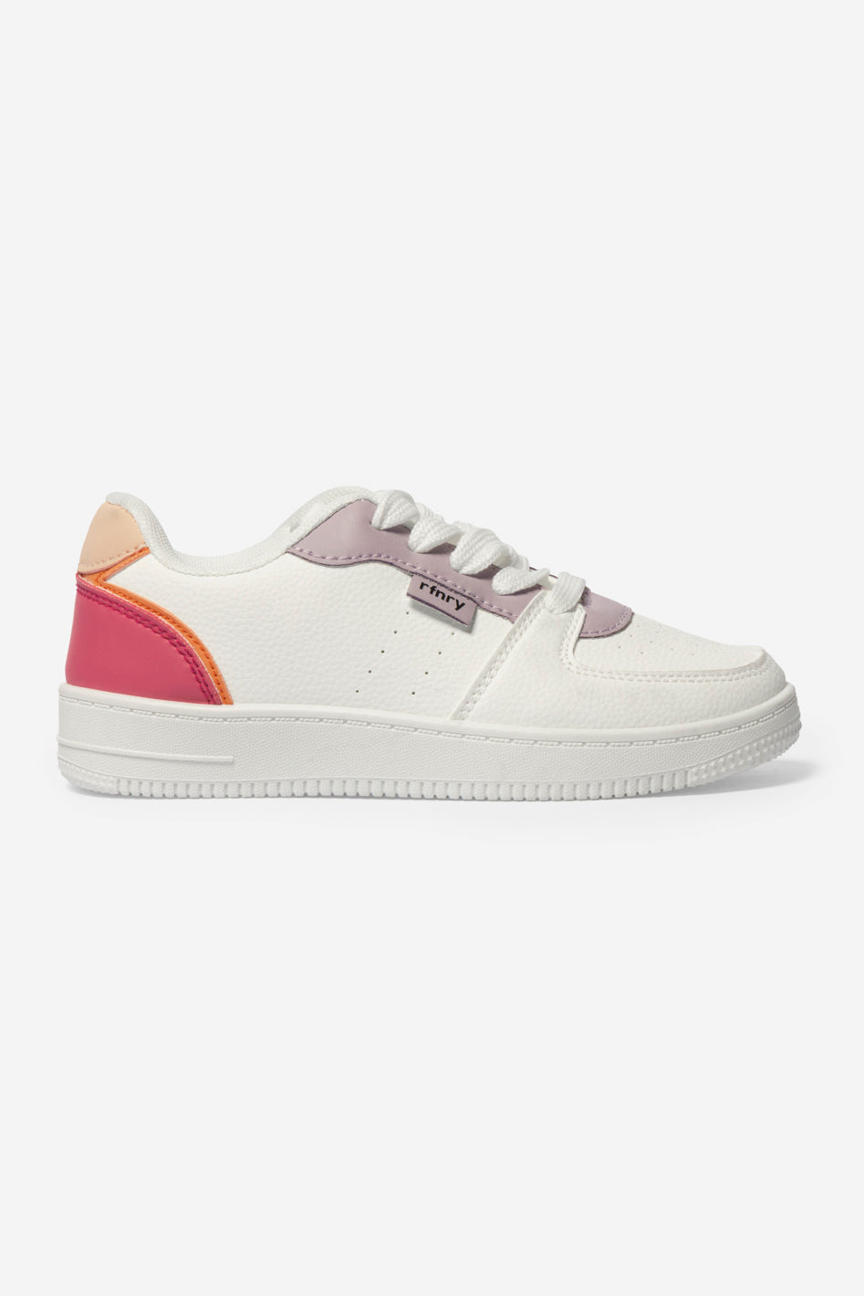 Girls Court Sneaker