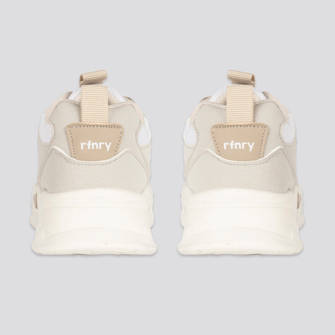 Girls Chunky Sneaker