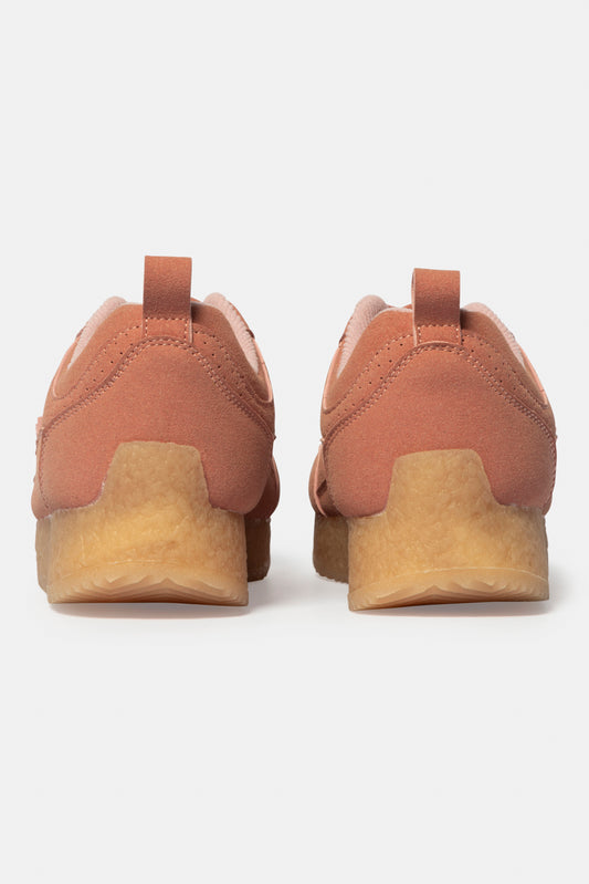 Heritage Sneaker