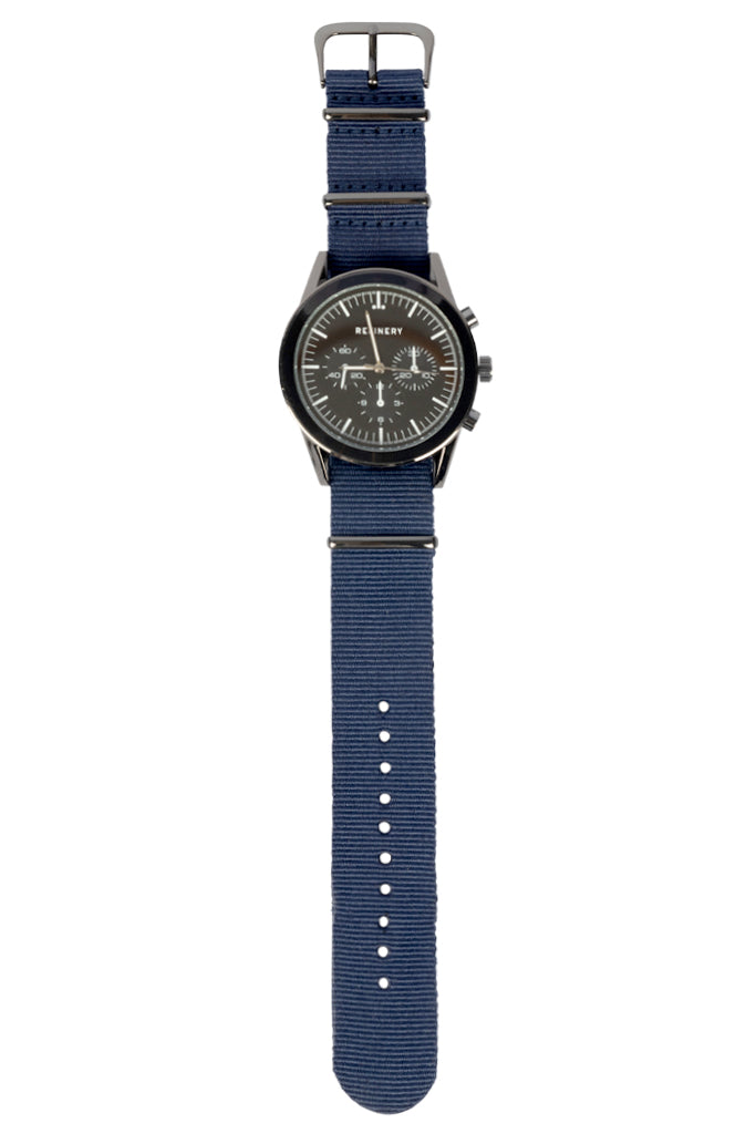 Nato Strap