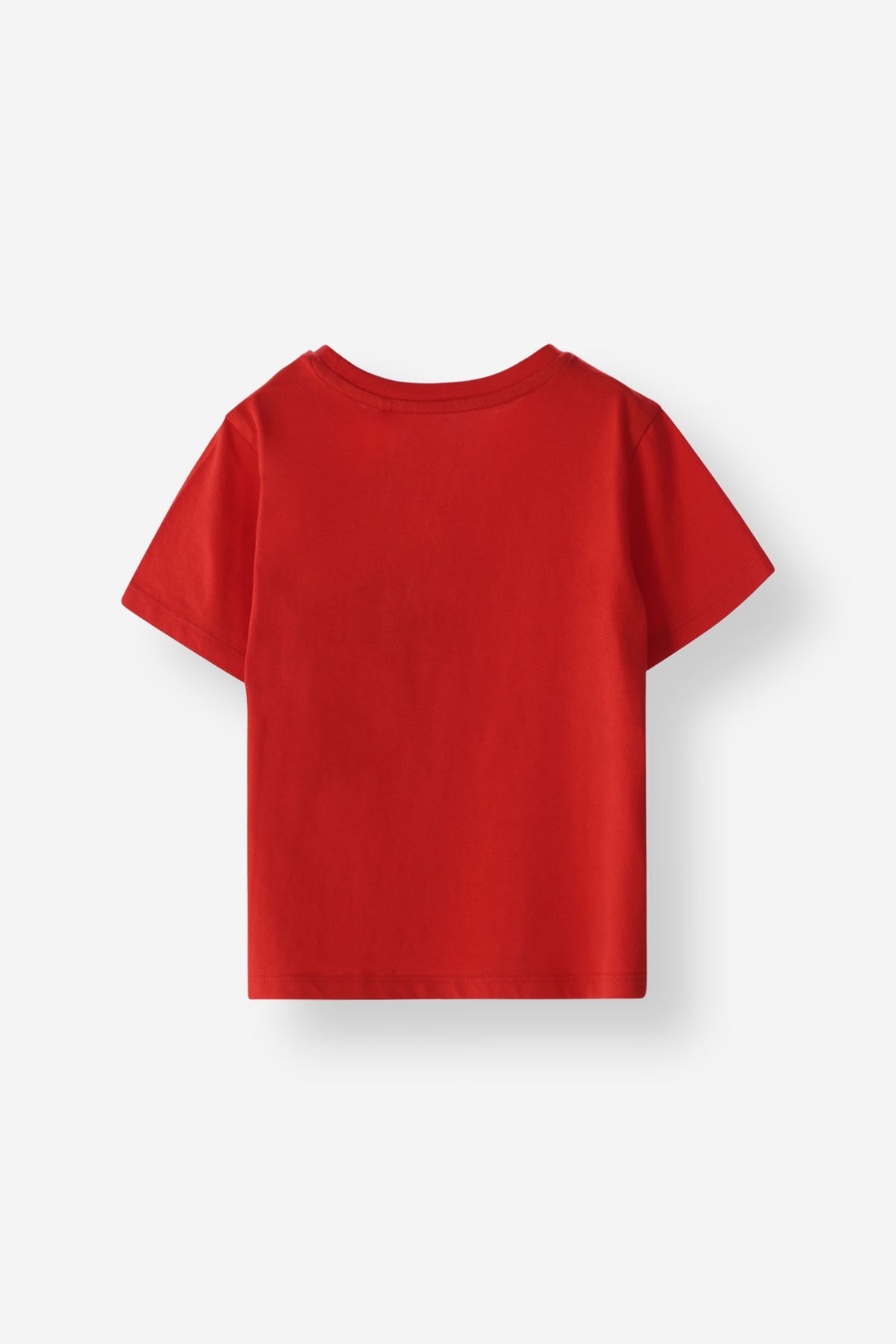 Girls Graphic Tee