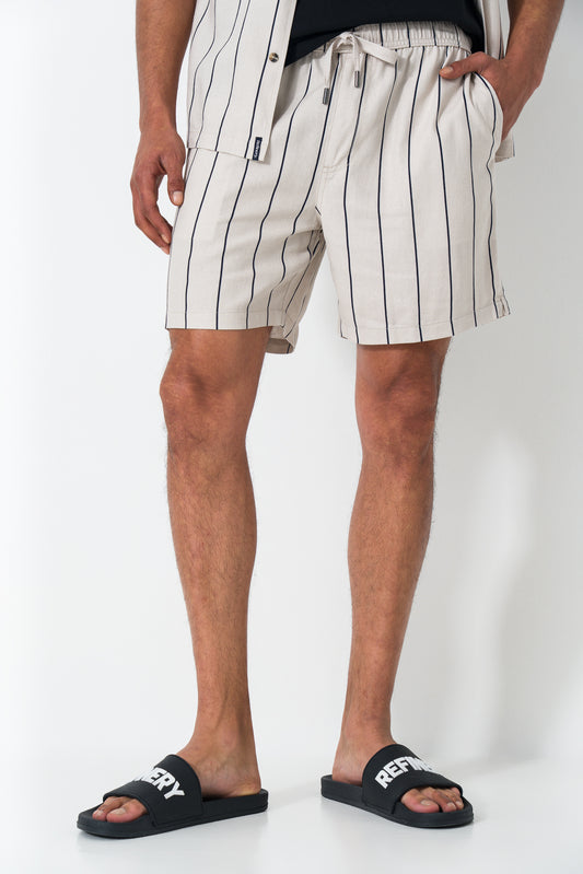 Pull On Shorts