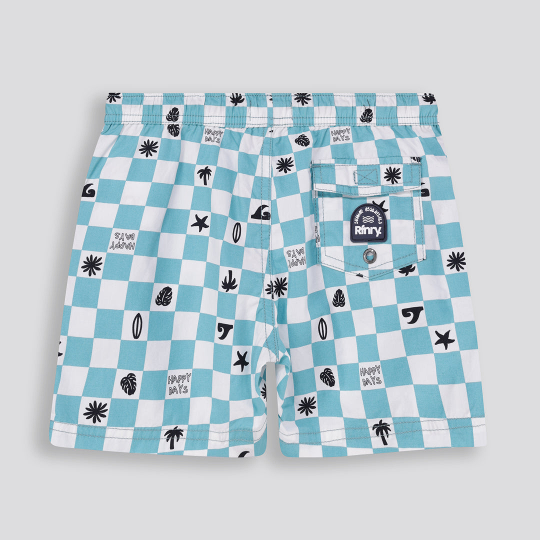 Boys Pool Shorts