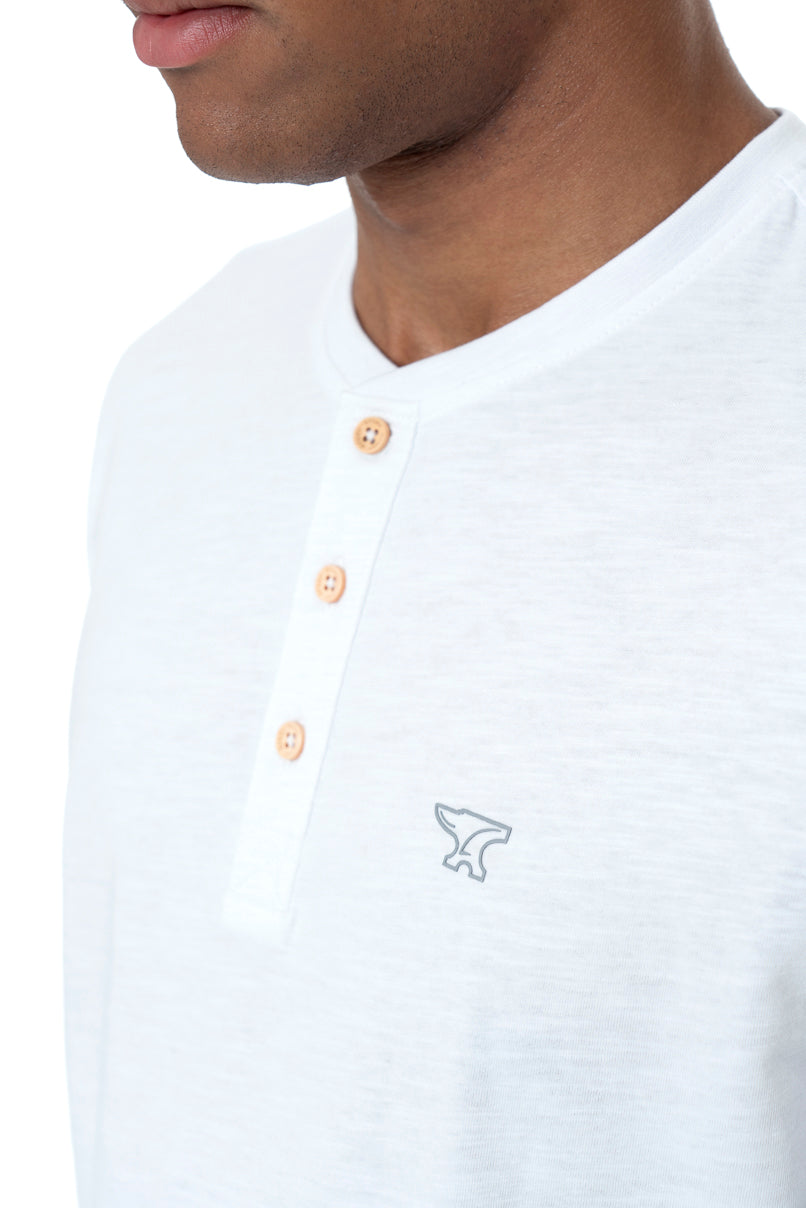 Henley T-Shirt