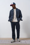 Corduroy Cargo Pants