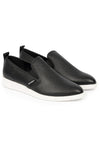 Pointy Slip-On