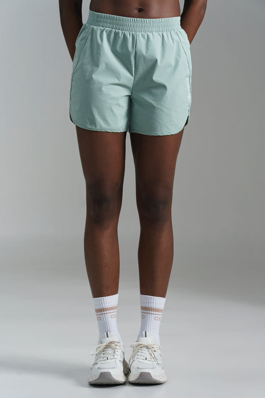 Active Shorts