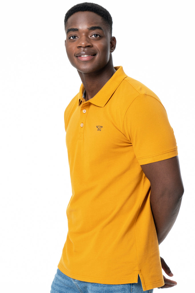 Core Golfer _ 136937 _ Ochre