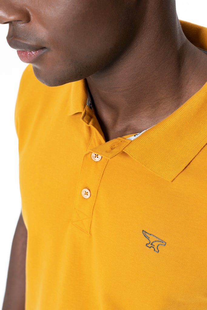 Core Golfer _ 136937 _ Ochre