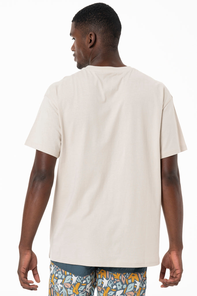 Fashion Core T-Shirt _ 141369 _ Cement