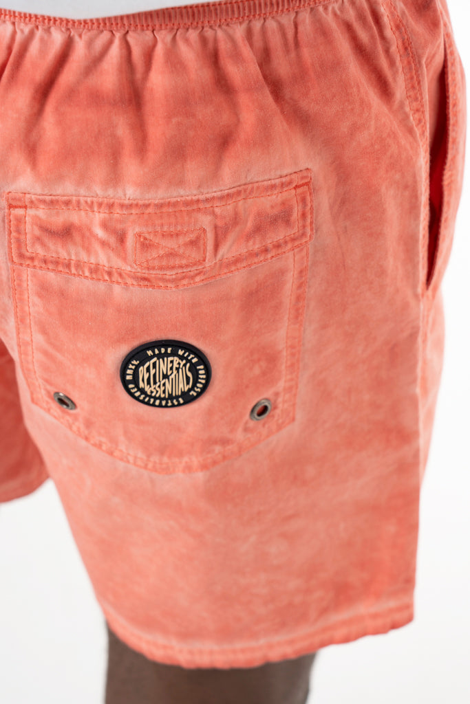 Cuba Shorts _ 140193 _ Coral